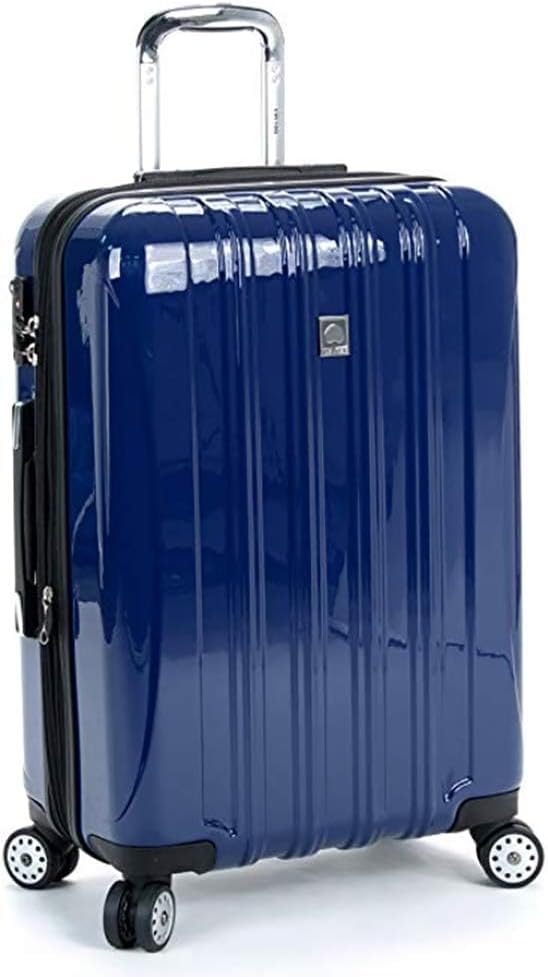 Delsey Luggage Aero 2 Piece Set - Image 6