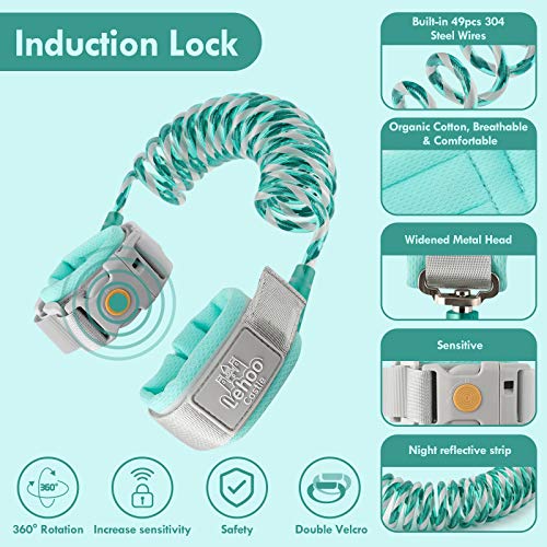 Toddler Leash (Green)