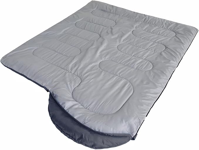 oaskys Camping Sleeping Bag - Image 3