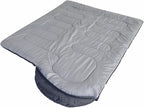 oaskys Camping Sleeping Bag - Image 3