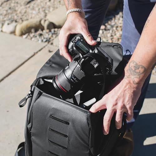 Everyday Backpack 30L (30L / Black)