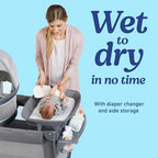 Pack ’n Play Travel Dome LX Playard (Astin)
