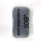 Flash Drive Case 20 Slots USB Storage Case JBOS USB Holder Storage Bag - Image 5