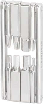 CAMVATE Multi-Tool with Allen Wrenches & Screwdrivers - Image 6