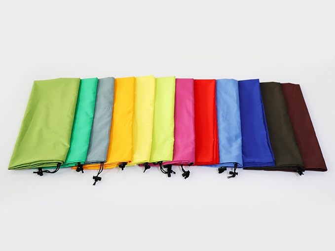 Extra Large Laundry Bag Travel Laundry Bags - Image 6