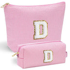 Personalized Birthday Gifts for Women Teacher (Pink / D)