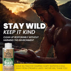 Wild Wash Concentrated Camp Soap