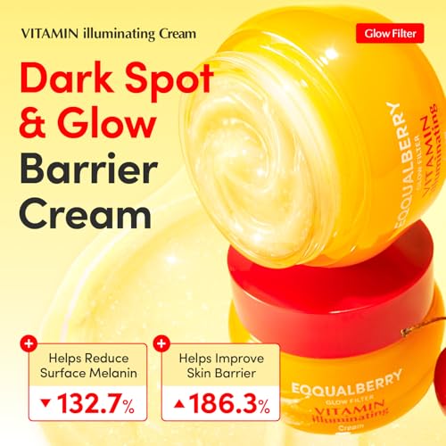 Vitamin Illuminating Cream Double Pack (2 Pack)