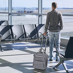 Carry On Underseat (Dark Grey)