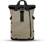 WANDRD PRVKE 31L, V3 Backpack: Weather-Resistant Travel & Camera Backpack - Image 4