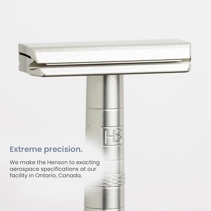 Henson Shaving Razor - Image 8