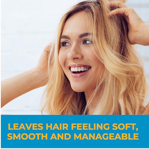 14 Oz Shampoo + 9.4 Oz Conditioner Bundle (14 oz Shampoo + Conditioner)