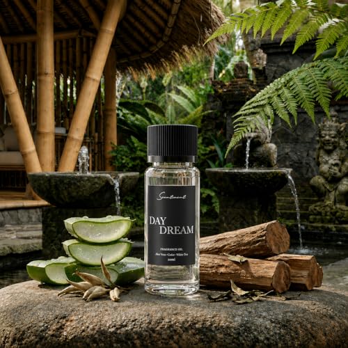 Day Dream Hotel Diffuser Oil (0.68 Fl Oz (Pack of 1))