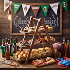 Collapsible 3 (Football Field Plate)