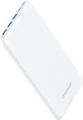 Charmast 26800mAh Slim Portable Charger Power Bank, 15W Fast Charging Battery by Charmast