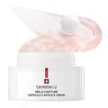 CENTELLIAN 24 Madeca Mela Capture Ampoule Capsule Cream (Ampoule Cream, 1.85 fl oz / 55ml) – Anti-Aging Face Moisturizer with Peptides & Centella Asiatica, Hydrating Korean Skincare