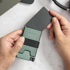 Ekster - Aluminum Cardholder Pro Wallet - All-Metal Aluminum Wallet - Image 6