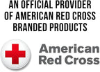 American Red Cross Officially Licensed Product, Large Deluxe Auto First Aid Kit - Image 2