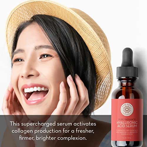 Facial Serum Gift Set for Women