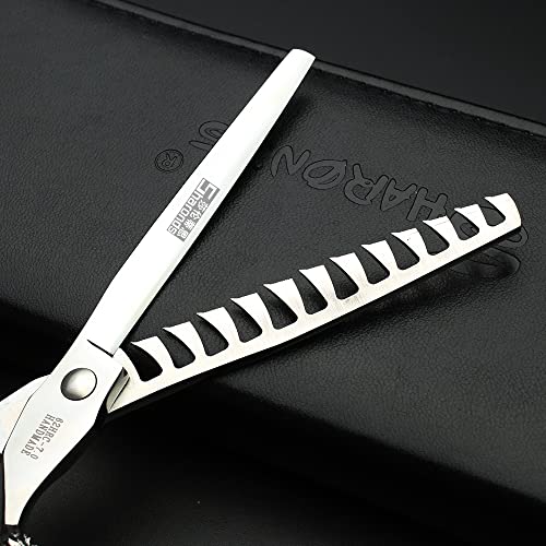 Professional Japanese Hair Scissors (6-inch 4pc)
