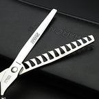 Professional Japanese Hair Scissors (6-inch 4pc)