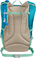 Cloud Walker 18 Hiking Hydration Pack (Tahitian Tide)