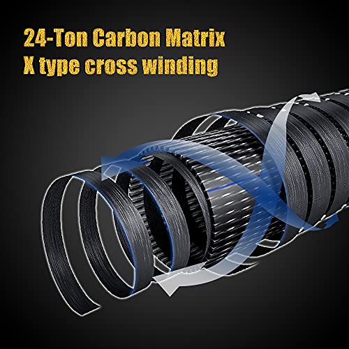 XPEDITE LITE Portable Telescopic Fishing Rods & Combo (6'-M-Fast / Rod- Spinning)