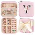 Pink Jewelry Box (pink / Y)