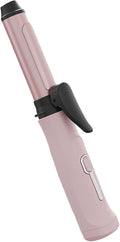 Curling Iron, Rechargeable Wireless Mini Travel Size Curling Wand with 3 Temperature Settings, Styling Tools & Appliances for Short Hair Styling