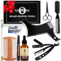 Beard Shaper for Men Beard Shaping Tools