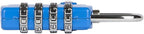 5 Pack TSA Luggage Locks with 4 Digit Combination – Heavy Duty Set Your Own - Image 5