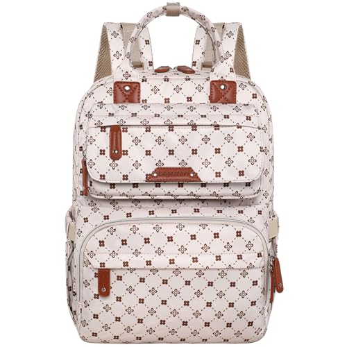 Baby Diaper Bag Backpack (Pink05)