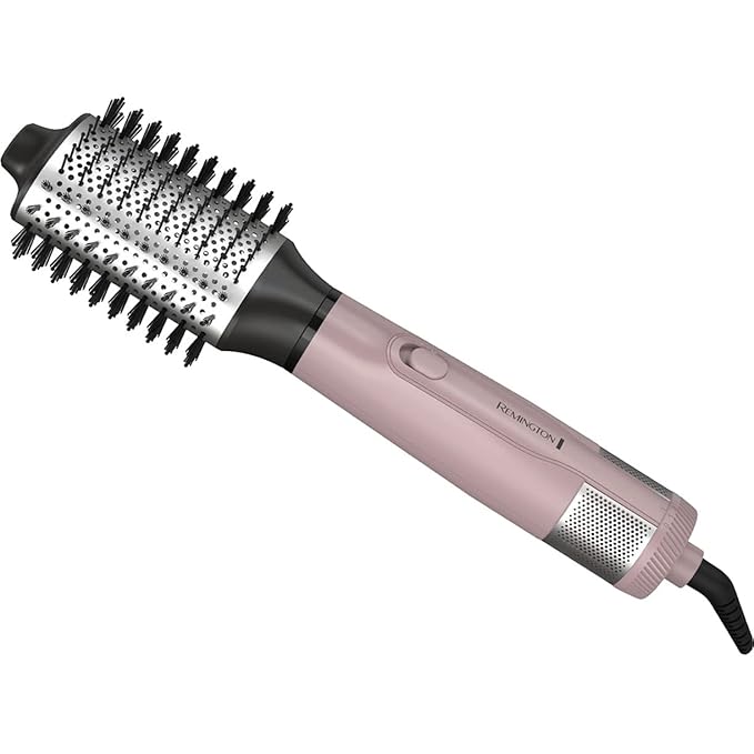 Remington Pro Wet2style Oval Dryer & Volumizing Brush, 1count
