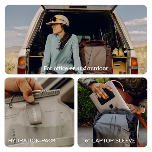 Outdoor Backpack 45L (Kelp / 45L)
