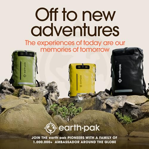 Waterproof Dry Bag Backpack 35L (35L / Grey)