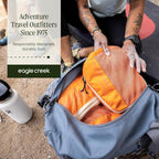 Pack It Isolate Compression (Mandarin / Compression Set – one Small and one Medium)