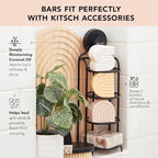 Tea Tree Shampoo Bar & Coconut Oil Conditioner Bar