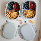 Kids Bento Lunch Box (Cloud)