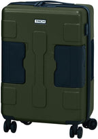 Tach V3.1 Hard Shell Carry On Luggage 20 inch | Carry on Luggage - Image 2