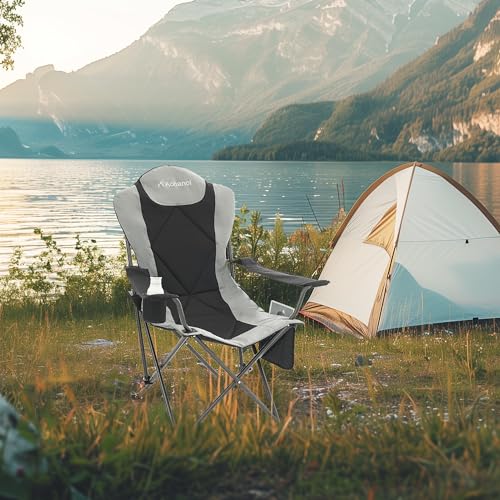 Camping Chairs