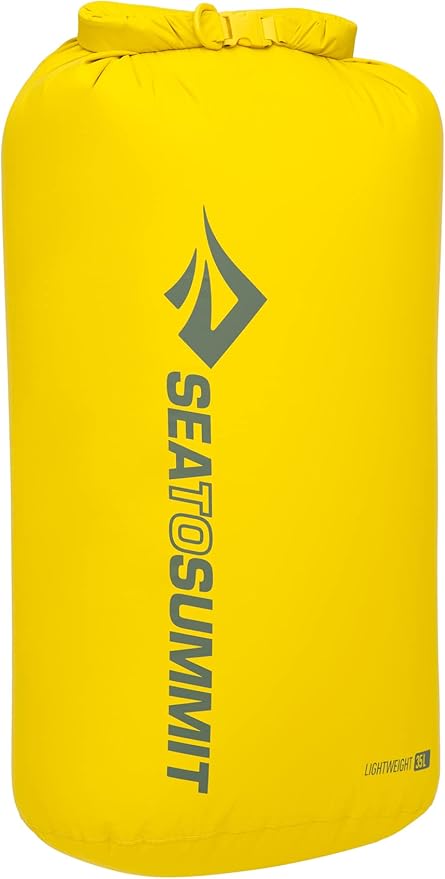 Sea to Summit Lightweight Dry Bag by SeaToSummit