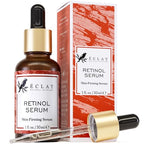 Renewing Retinol Serum for Face (1 Fl Oz (Pack of 1))