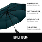GORILLA GRIP Compact Stick Umbrella - Image 2