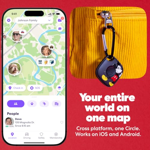 Tile Starter Pack (2-Pack / Mickey)