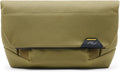 Peak Design Field Pouch V2, 2-in-1 Organizer and Sling Bag, Adjustable Shoulder by PeakDesign