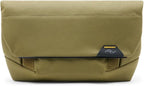 Peak Design Field Pouch V2, 2-in-1 Organizer and Sling Bag, Adjustable Shoulder by PeakDesign
