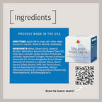 Collagen Night Cream
