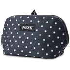 Freezable Snack Bag (Polka Dots / One Size)