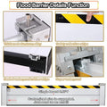 Reusable Flood Barrier (6ft(183cm) / H 1.3ft(40cm))
