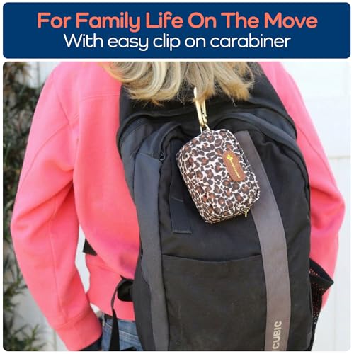 KeepGoing Travel First Aid Kit Kids (Wildside)